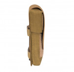 Подсумок для турникета Fast TQ G2 UTactic. Cordura 500D. Койот 2