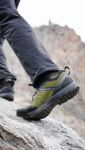 Кросівки чоловічі Black Diamond Mission XP LTH, Black / Granite 5 Кросівки чоловічі Black Diamond Mission XP LTH, Black / Granite 5
