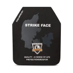 Полиэтиленовые бронеплиты NIJ Level III (SAPI) PGD-LW+ (комплект). Вес 3 кг. Размер 25 × 30 см 2 Полиэтиленовые бронеплиты NIJ Level III (SAPI) PGD-LW+ (комплект). Вес 3 кг. Размер 25 × 30 см 2