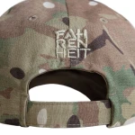 Кепка Fahrenheit NYCO RipStop. MultiCam (one size) 3 Кепка Fahrenheit NYCO RipStop. MultiCam (one size) 3