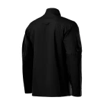 Кітель військово-польовий Bravo Gen.1 RipStop, 10 кишень. Черный 6 Кітель військово-польовий Bravo Gen.1 RipStop, 10 кишень. Черный 6