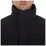 Куртка тактична демісезонна "5.11 Tactical 3-in-1 Parka" Dark Navy 6 Куртка тактична демісезонна "5.11 Tactical 3-in-1 Parka" Dark Navy 6
