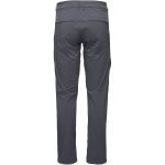 Штани чоловічі Black Diamond Alpine Light Pants, Carbon 2