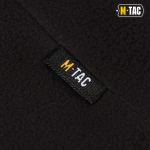 Шапка флісова M-Tac Watch Cap Elite Чорна (270г/м2) 4