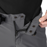 Штани тактичні Camotec Lizard 2.0 Nylon. Графіт 5 Штани тактичні Camotec Lizard 2.0 Nylon. Графіт 5