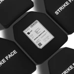 Плита керамика 6 класс защиты. Вес 3.7 кг. Размер XL (27х33 см.) 2 Плита керамика 6 класс защиты. Вес 3.7 кг. Размер XL (27х33 см.) 2