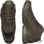 Кросівки Salomon Speed Assault 2 GTX, Earth 5 Кросівки Salomon Speed Assault 2 GTX, Earth 5