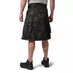 Кілт тактичний "5.11 Tactical® Commando Kilt MultiCam®" MultiCam Black 2 Кілт тактичний "5.11 Tactical® Commando Kilt MultiCam®" MultiCam Black 2