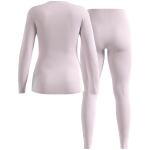 Комплект Odlo Active Warm W, Orchid Ice-white 2 Комплект Odlo Active Warm W, Orchid Ice-white 2