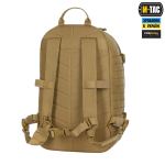 Рюкзак M-Tac Sturm Elite Gen.II X-Large Койот 2 Рюкзак M-Tac Sturm Elite Gen.II X-Large Койот 2
