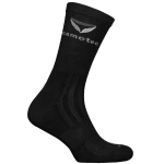 Носки MidAir Pro+ Черные