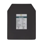 Титано-керамическая бронеплита 5 класса Hyperion. Вес 3,5 кг. Размер XL (28,5х35 см) Титано-керамическая бронеплита 5 класса Hyperion. Вес 3,5 кг. Размер XL (28,5х35 см)