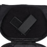 Сумка-кобура "SATELLITE" Combat Black 4