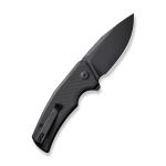 Ніж складаний Civivi Regulatron Чорний C23006-1 2
