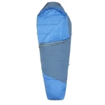 Спальный мешок Kelty Mistral 20 Regular (до -7°С). Голубой 2