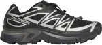 Кроссовки Salomon XT-EVR M, Black/Ftw Silver/Black