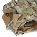 Бронежилет 2 класу «Гром» ukrarmor×A.T.A.K.A. Мультикам 8