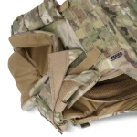 Бронежилет 2 класса «Гром» ukrarmor×A.T.A.K.A. Мультикам 8