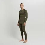 Термосорочка 1-го рівня ARMY. Олива 3