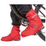 Гетри Tatonka Velo Gaiter, Red 8