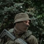 Панама M-Tac Gen.II Summer Flex, dark Olive 5 Панама M-Tac Gen.II Summer Flex, dark Olive 5