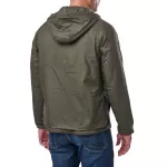 Куртка анорак 5.11 Tactical "Warner Anorak Jacket" Grenade 2 Куртка анорак 5.11 Tactical "Warner Anorak Jacket" Grenade 2