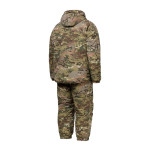 Комплект зимового одягу Level 7 North до -40°C (ECWCS Gen III). Мультикам 3