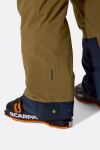 Штани чоловічі Rab Novaline Pants, Oak 13