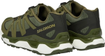 Кросівки Salomon XC Roam | Olive Night/Martini Olive 2