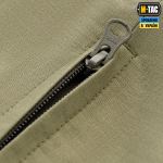 Шорти M-Tac Aggressor Short Dark Олива, dark Olive 6
