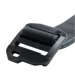 Ремінь тактичний First Tactical BDU BELT 1.5" XXL. Чорний 3