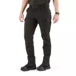 Штани тактичні 5.11 Tactical® "Icon Pants" Black 2