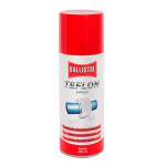 Смазка тефлоновая Ballistol Teflon Spray, 200 мл. Германия