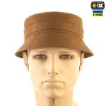 Панама M-Tac Gen.II Flex Rip-Stop, койот 2 Панама M-Tac Gen.II Flex Rip-Stop, койот 2