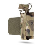 Комплект снаряжения Vest Full (based on IBV) S\M без баллистической защиты. Мультикам 12