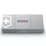 Ніж Victorinox Evoke Alox, сине-червоний 7