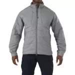 Куртка тактична утеплена "5.11 INSULATOR JACKET" Storm
