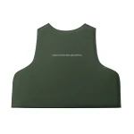 Комплект баллистических пакетов для бронежилета 1-го класса. Перед и спина. S/M 4 Комплект баллистических пакетов для бронежилета 1-го класса. Перед и спина. S/M 4