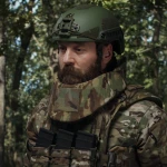 Бронекостюм TAG Level I (Tactical Armored Gear). Класс защиты - 1. Мультикам 11 Бронекостюм TAG Level I (Tactical Armored Gear). Класс защиты - 1. Мультикам 11