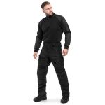 Рубашка под бронежилет Sturm Mil-Tec "CHIMERA Combat Shirt" Black 17