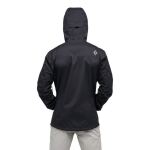 Куртка чоловіча Black Diamond M Fineline Stretch Shell, Black 4