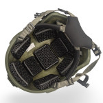 Шолом балістичний SXE Lite Gen 3. Олива 3