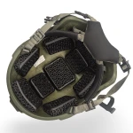 Шолом балістичний SXE Lite Gen 3. Олива 3