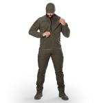 Кофта Army Himatec 100 Олива 3 Кофта Army Himatec 100 Олива 3