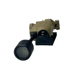 Фонарь тактический Sidewinder MPLS 5LED с IFF маяком (свой-чужой). Койот 5 Фонарь тактический Sidewinder MPLS 5LED с IFF маяком (свой-чужой). Койот 5