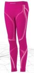 Термоштаны женские Accapi Ergowool, Fuxia/White