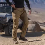 Штани тактичні 5.11 Tactical® "ABR™ Pro Pants" Black 12
