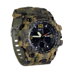 Спортивные часы SK1155 Multicam