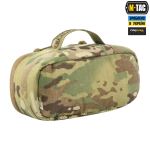 Органайзер утилитарный M-Tac Elite Medium (26х11 см) Мультикам 3 Органайзер утилитарный M-Tac Elite Medium (26х11 см) Мультикам 3