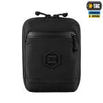 Сумка M-Tac Pocket Bag Hardsling Lite-C Elite Чорна 2